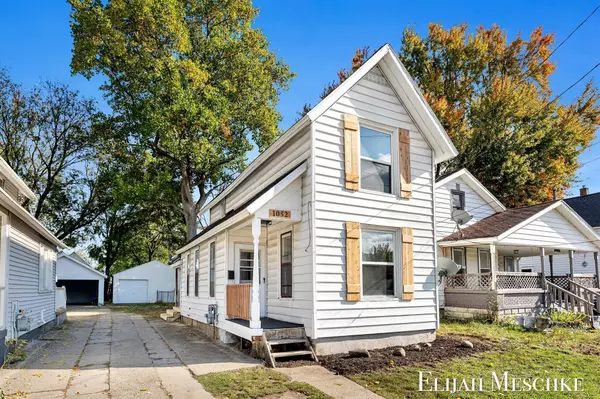 Grand Rapids, MI 49504,1052 Broadway NW Avenue