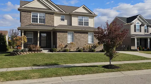 Van Buren Twp, MI 48111,7235 Castell Boulevard