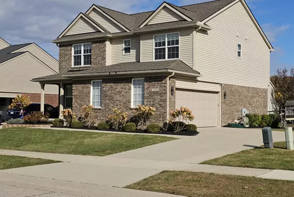 Van Buren Twp, MI 48111,7235 Castell Boulevard