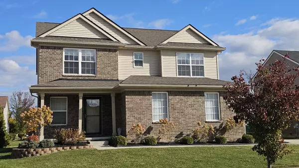 7235 Castell Boulevard, Van Buren Twp, MI 48111