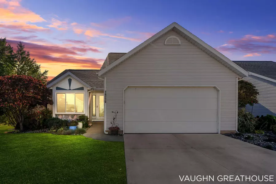 14770 Anchor Court #44, Holland, MI 49424