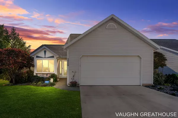 14770 Anchor Court #44, Holland, MI 49424