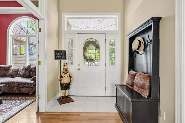 South Haven, MI 49090,1395 Summerwood Drive