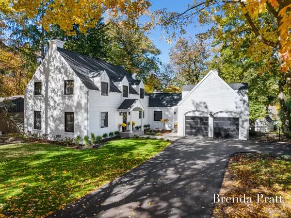 2559 Alger SE Street, Grand Rapids, MI 49546