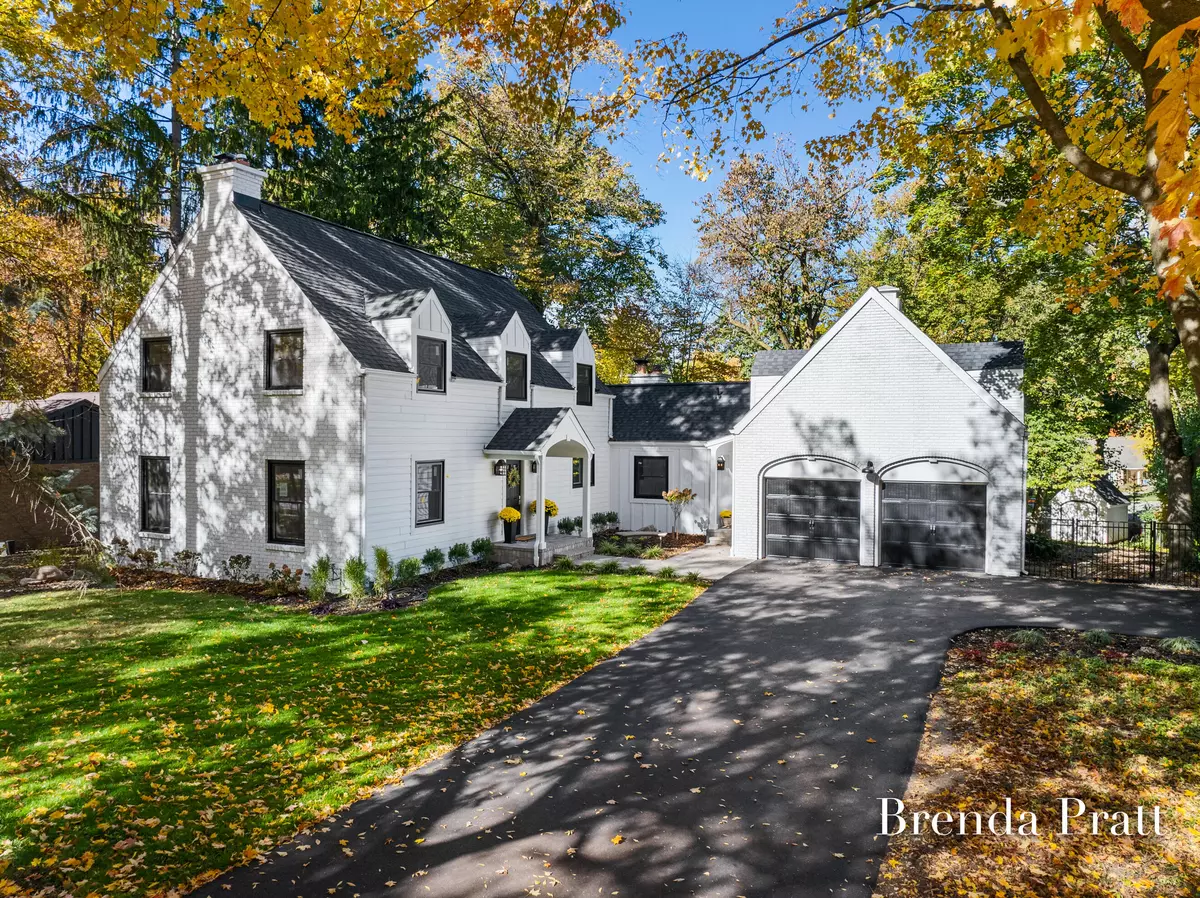 Grand Rapids, MI 49546,2559 Alger SE Street