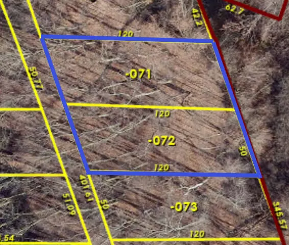 Oak Vacant Lots, Pinckney, MI 48169