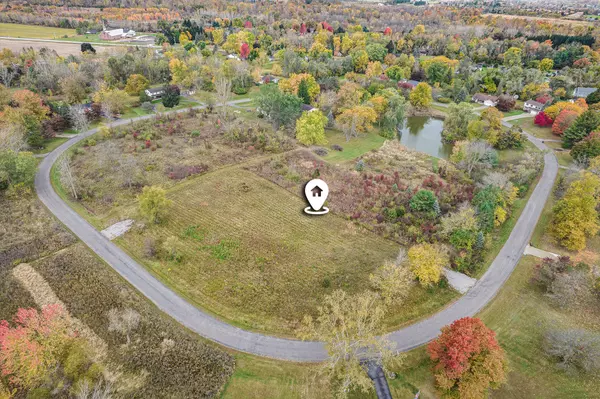 Clinton, MI 49236,V/L Post Oak Drive