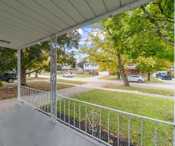 Wayne, MI 48184,3953 Niagara Street