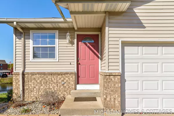 Holland, MI 49423,634 Wilshire Court