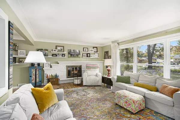 Portage, MI 49002,5129 Woodmont Drive