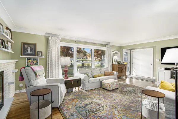 Portage, MI 49002,5129 Woodmont Drive