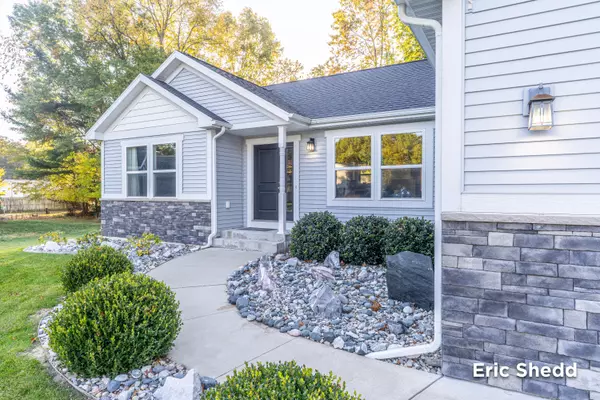 Norton Shores, MI 49441,320 Caravan Drive