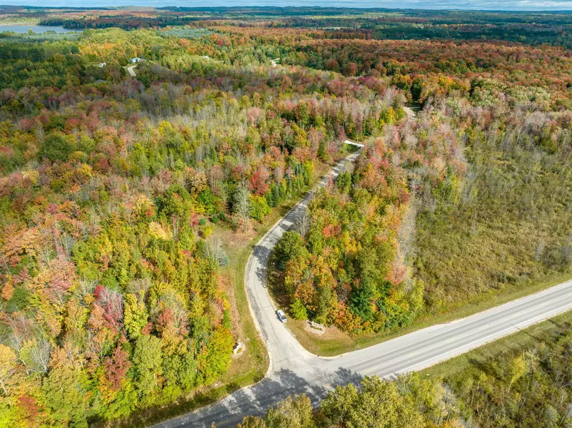 Spring Valley Drive, Cadillac, MI 49601