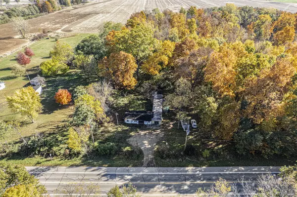 1288 M 66, Athens, MI 49011