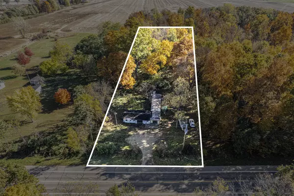 Athens, MI 49011,1288 M 66