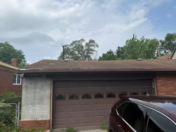 Ecorse, MI 48229,3756 19th Street