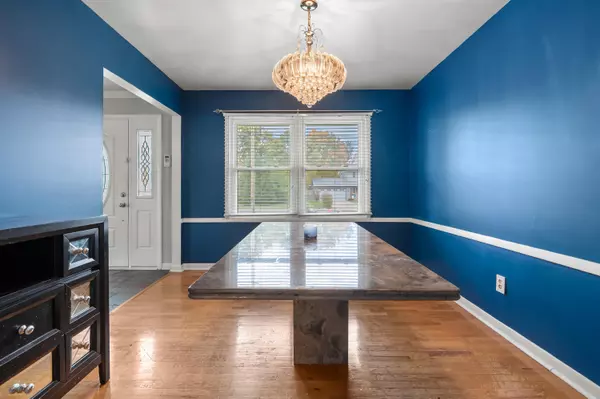 Battle Creek, MI 49015,396 South Hills Drive