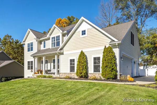 Ada, MI 49301,7787 Hunters Way SE Court