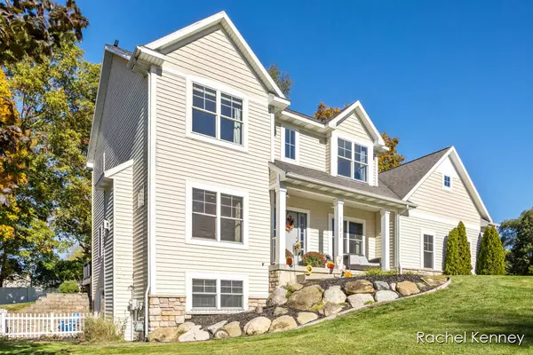 Ada, MI 49301,7787 Hunters Way SE Court