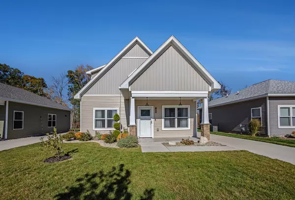 Grand Haven, MI 49417,1809 Robinson Street