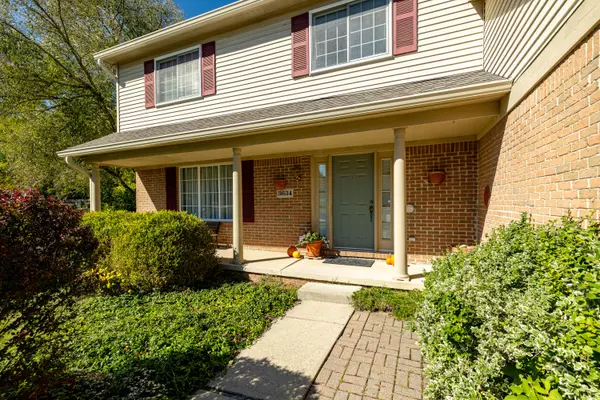 Ypsilanti, MI 48197,3634 Fieldcrest Lane