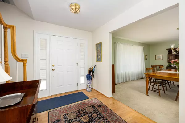 Ypsilanti, MI 48197,3634 Fieldcrest Lane