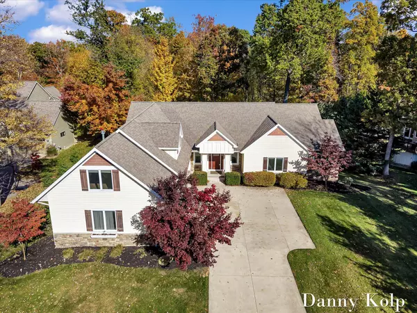 Caledonia, MI 49316,7749 Anchorage SE Drive