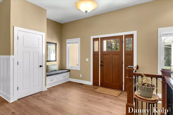 Caledonia, MI 49316,7749 Anchorage SE Drive