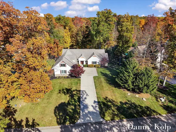 Caledonia, MI 49316,7749 Anchorage SE Drive