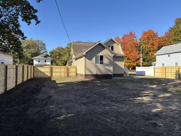 Sturgis, MI 49091,805 N Nottawa Street