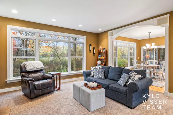 Marne, MI 49435,885 Meyer Lane