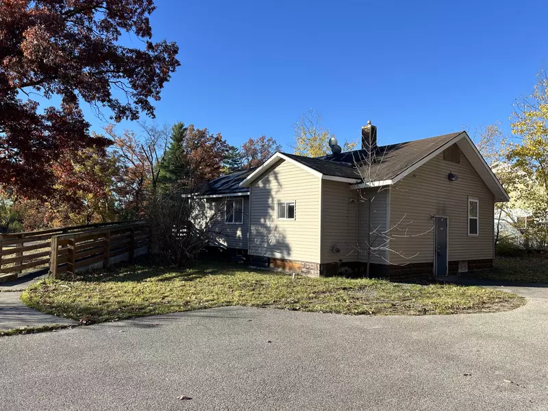 1234 Washington Street, Baldwin, MI 49304