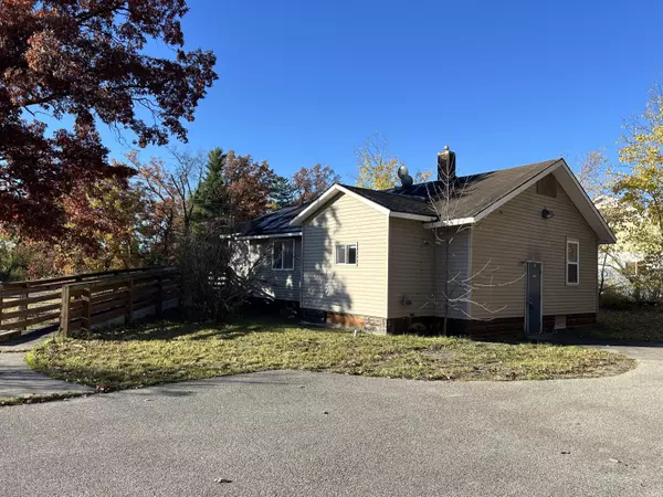 1234 Washington Street, Baldwin, MI 49304