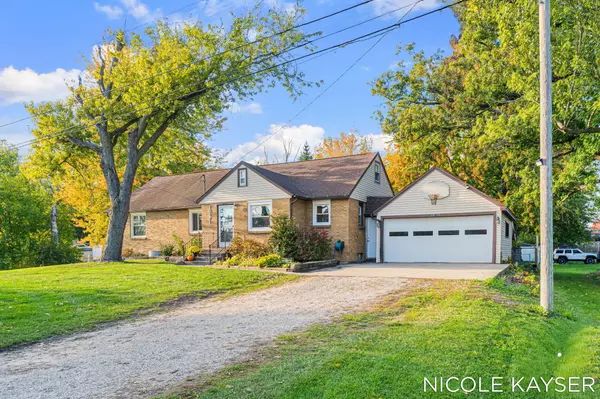 Zeeland, MI 49464,10471 Chicago Drive