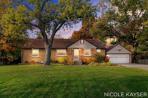 Zeeland, MI 49464,10471 Chicago Drive