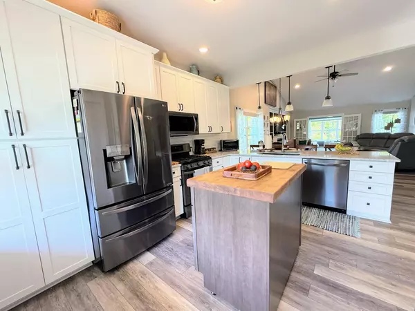 Ionia, MI 48846,1956 Aspen Valley Lane