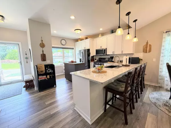 Ionia, MI 48846,1956 Aspen Valley Lane