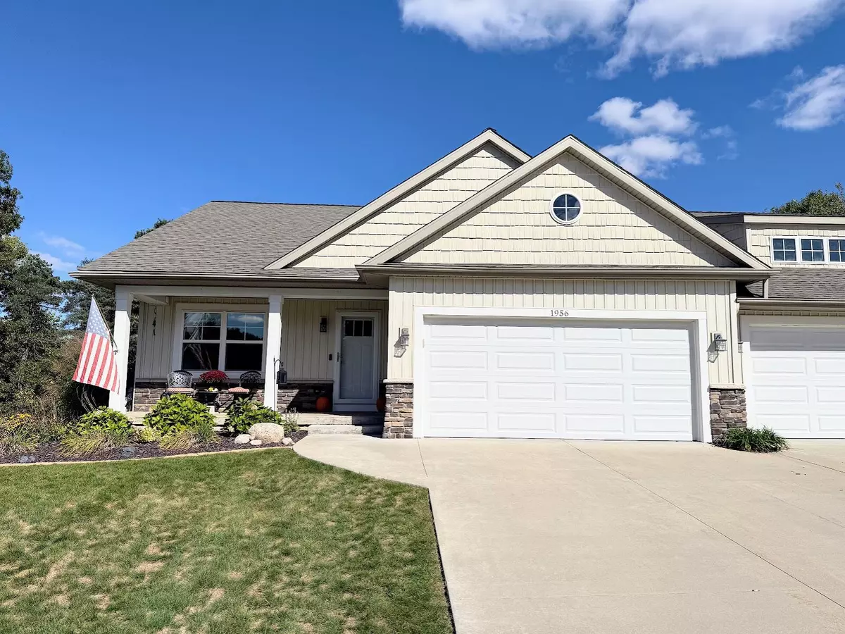 Ionia, MI 48846,1956 Aspen Valley Lane