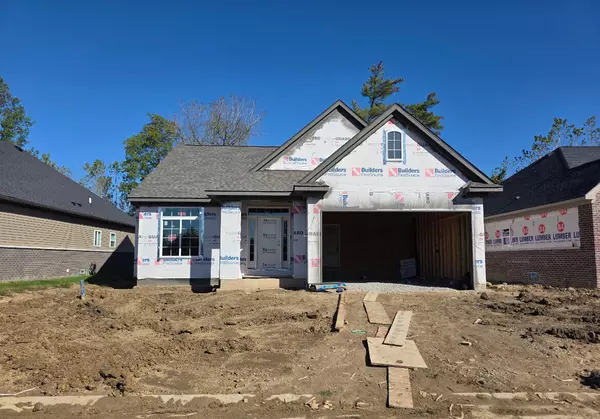 31610 Beaver Circle, New Boston, MI 48164