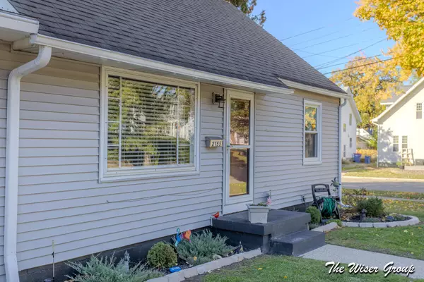 Grand Rapids, MI 49505,2155 Coit NE Avenue