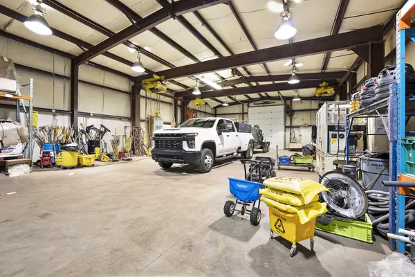 Newaygo, MI 49337,515 S Division Street