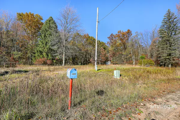 Ravenna, MI 49451,1455 N Bosset Road