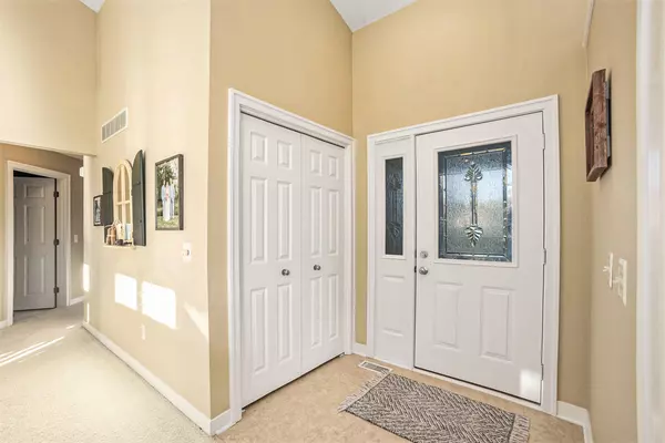 Hudsonville, MI 49426,3544 Nobb Hill Drive