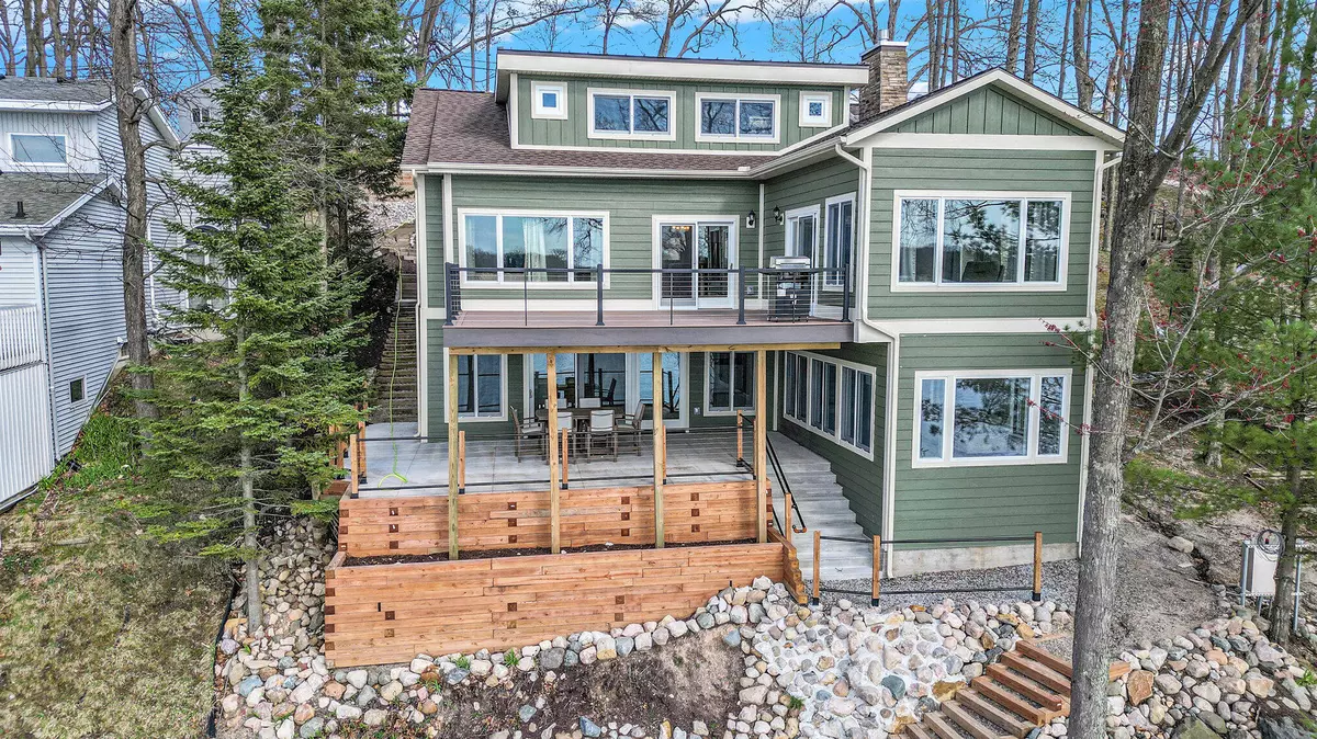 Lowell, MI 49331,3753 Alden Nash NE Avenue