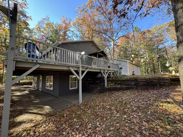 Irons, MI 49644,10031 W River Road