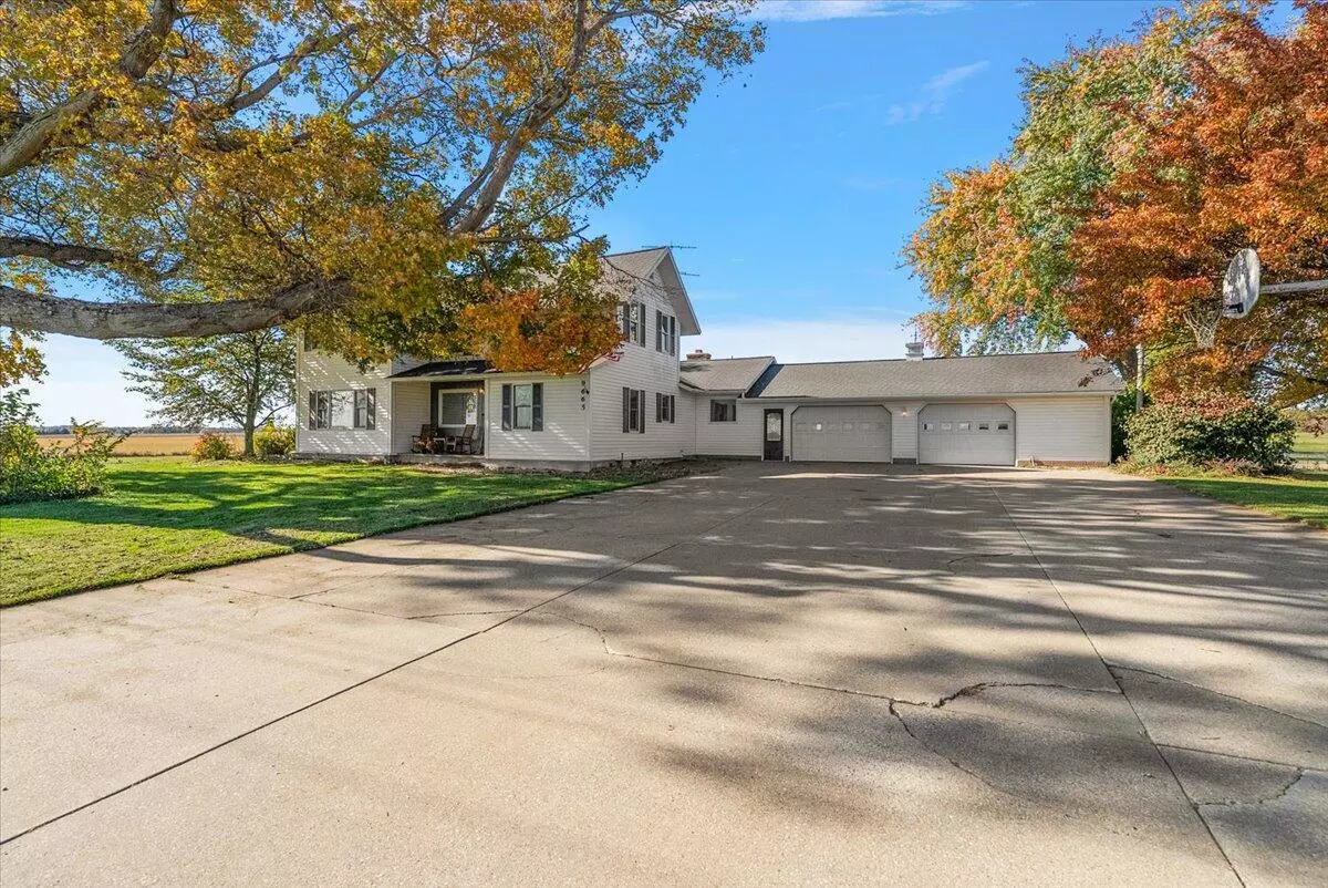 Montague, MI 49437,9665 Chase Road