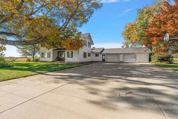 9665 Chase Road, Montague, MI 49437