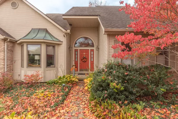 Saline, MI 48176,3195 Golfview Drive