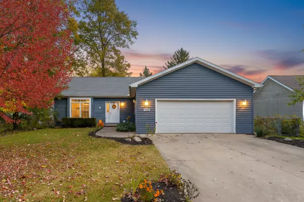 1123 Angell Avenue, Three Rivers, MI 49093