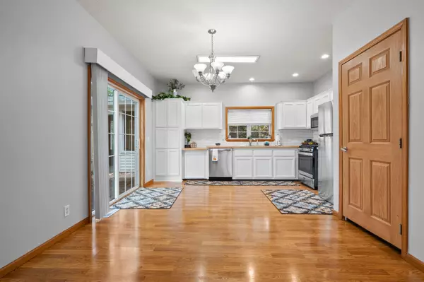 Three Rivers, MI 49093,1123 Angell Avenue